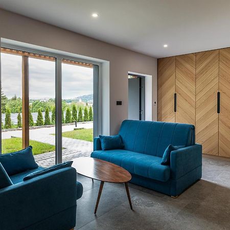 Apartamenty Activ Zdroj Lądek-Zdrój Εξωτερικό φωτογραφία