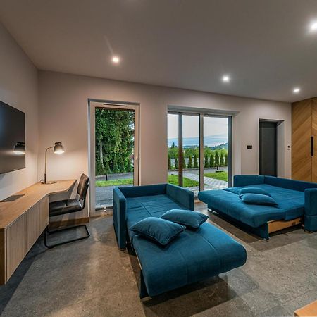 Apartamenty Activ Zdroj Lądek-Zdrój Εξωτερικό φωτογραφία