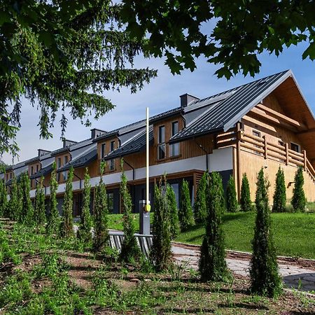 Apartamenty Activ Zdroj Lądek-Zdrój Εξωτερικό φωτογραφία