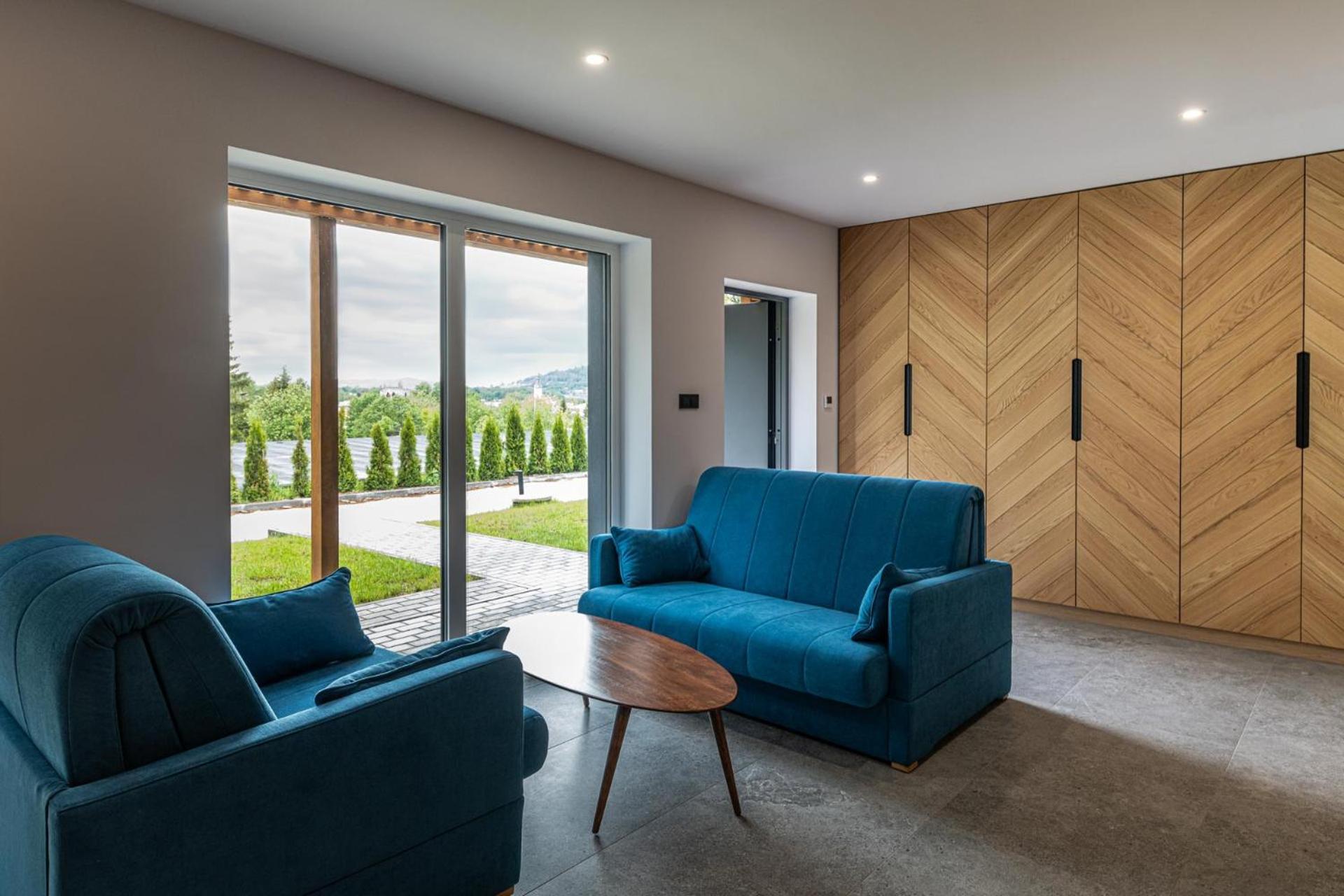 Apartamenty Activ Zdroj Lądek-Zdrój Εξωτερικό φωτογραφία