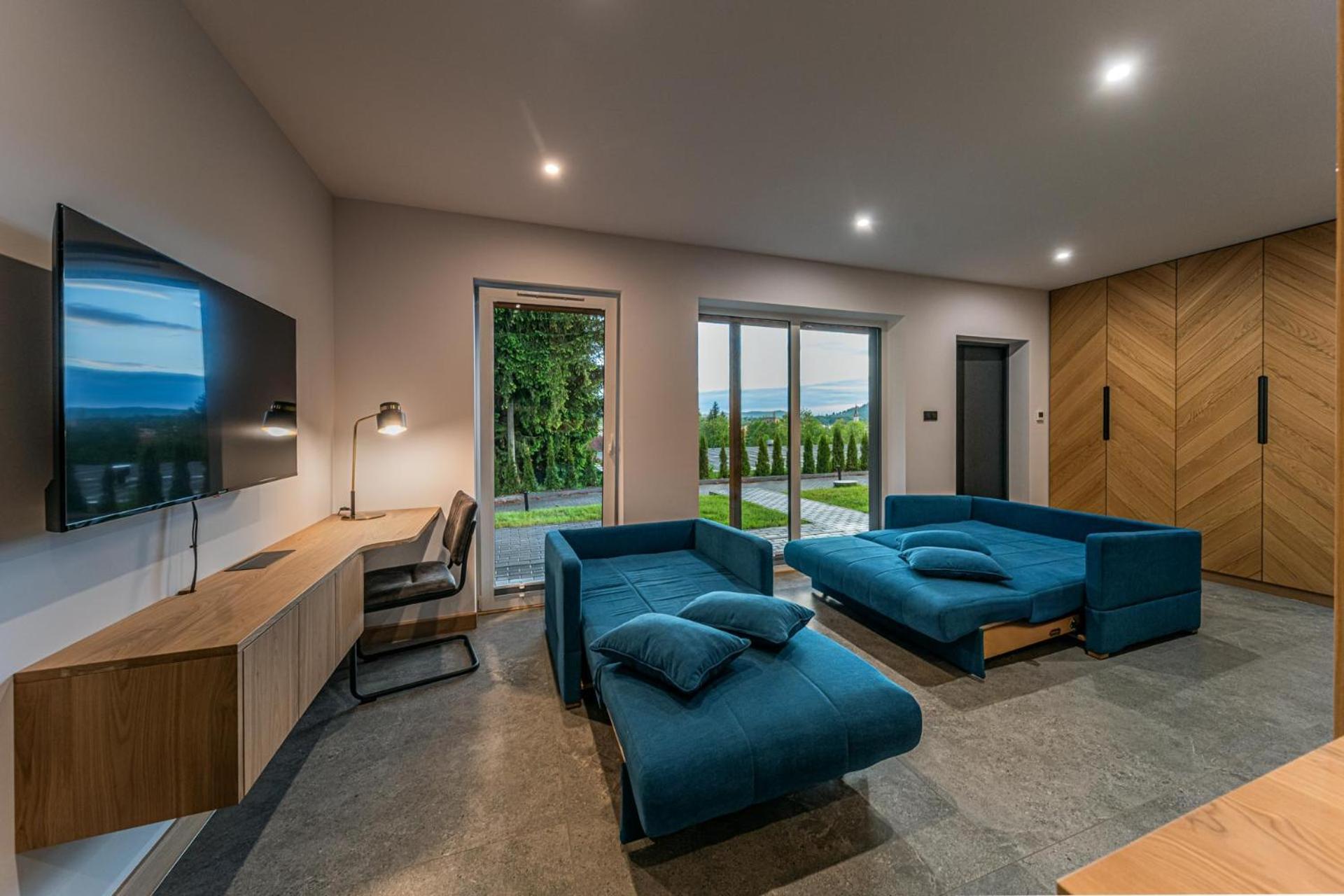 Apartamenty Activ Zdroj Lądek-Zdrój Εξωτερικό φωτογραφία