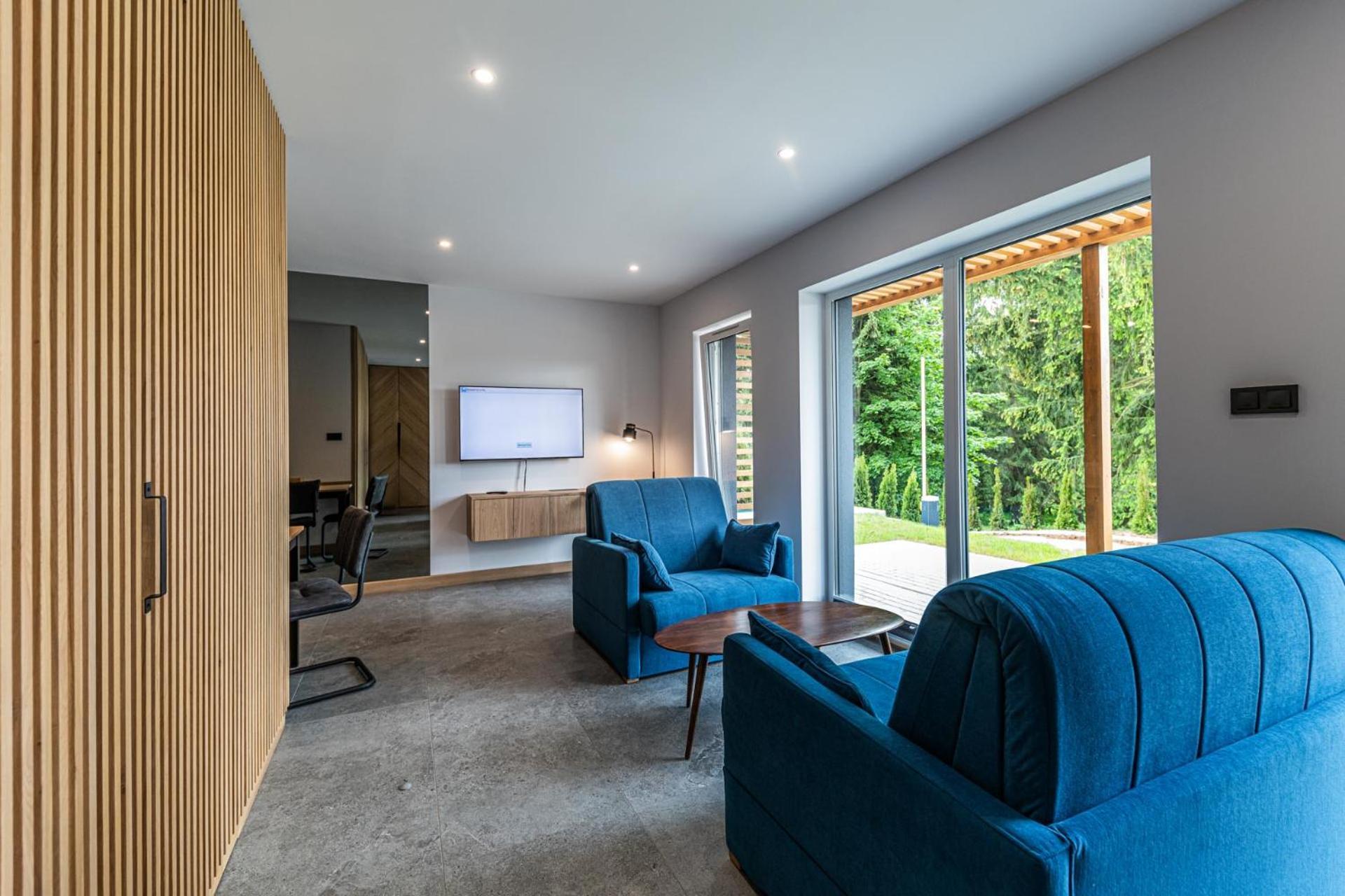 Apartamenty Activ Zdroj Lądek-Zdrój Εξωτερικό φωτογραφία