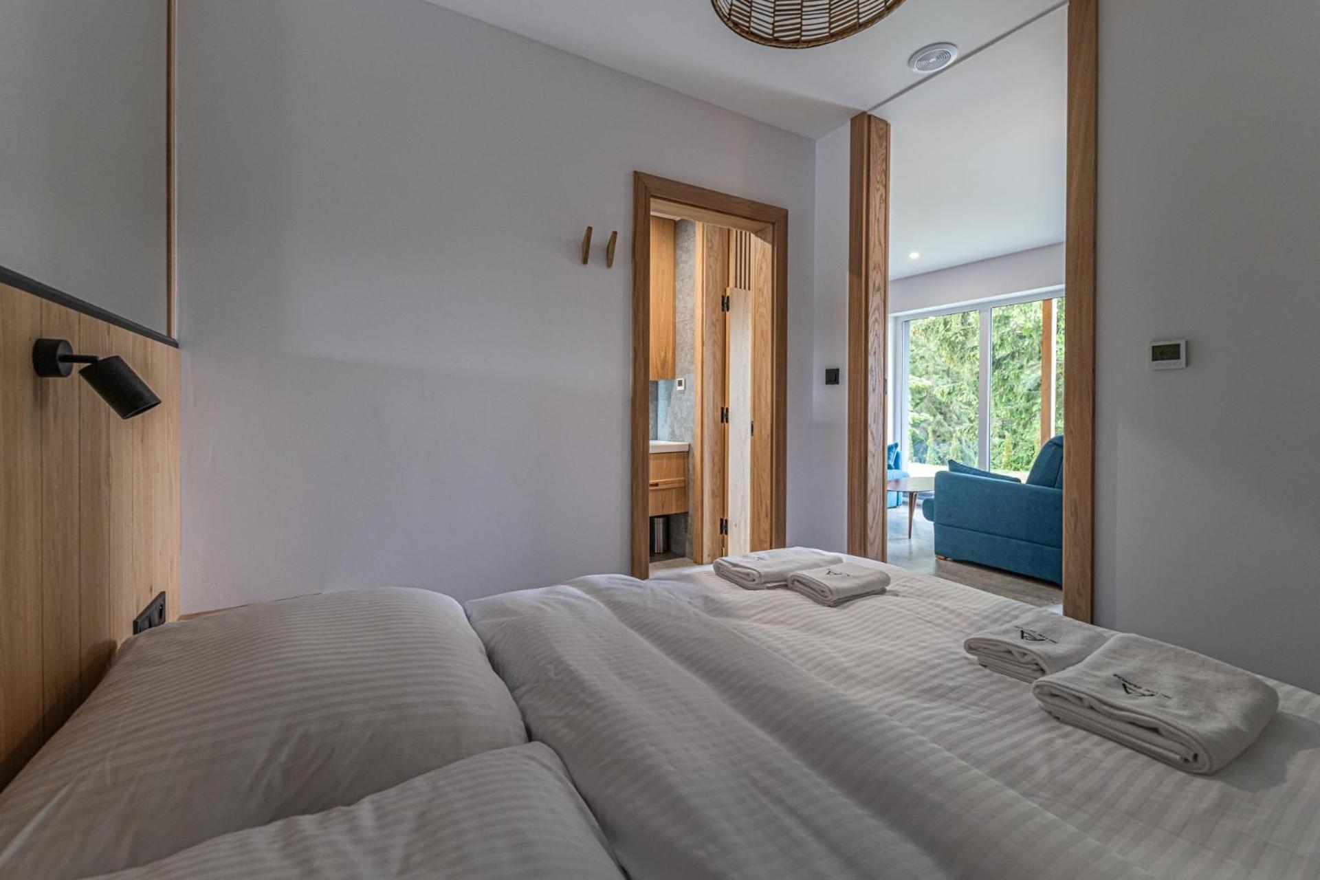 Apartamenty Activ Zdroj Lądek-Zdrój Εξωτερικό φωτογραφία