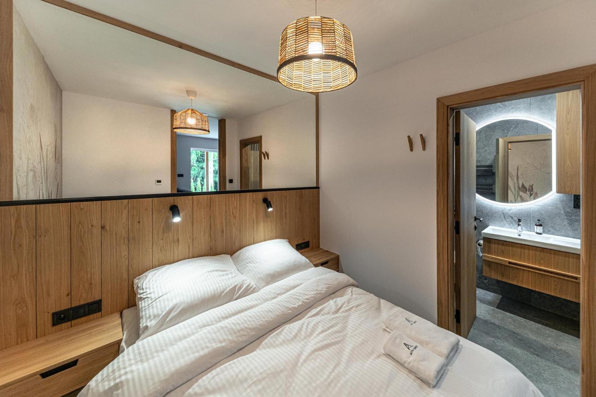 Apartamenty Activ Zdroj Lądek-Zdrój Εξωτερικό φωτογραφία
