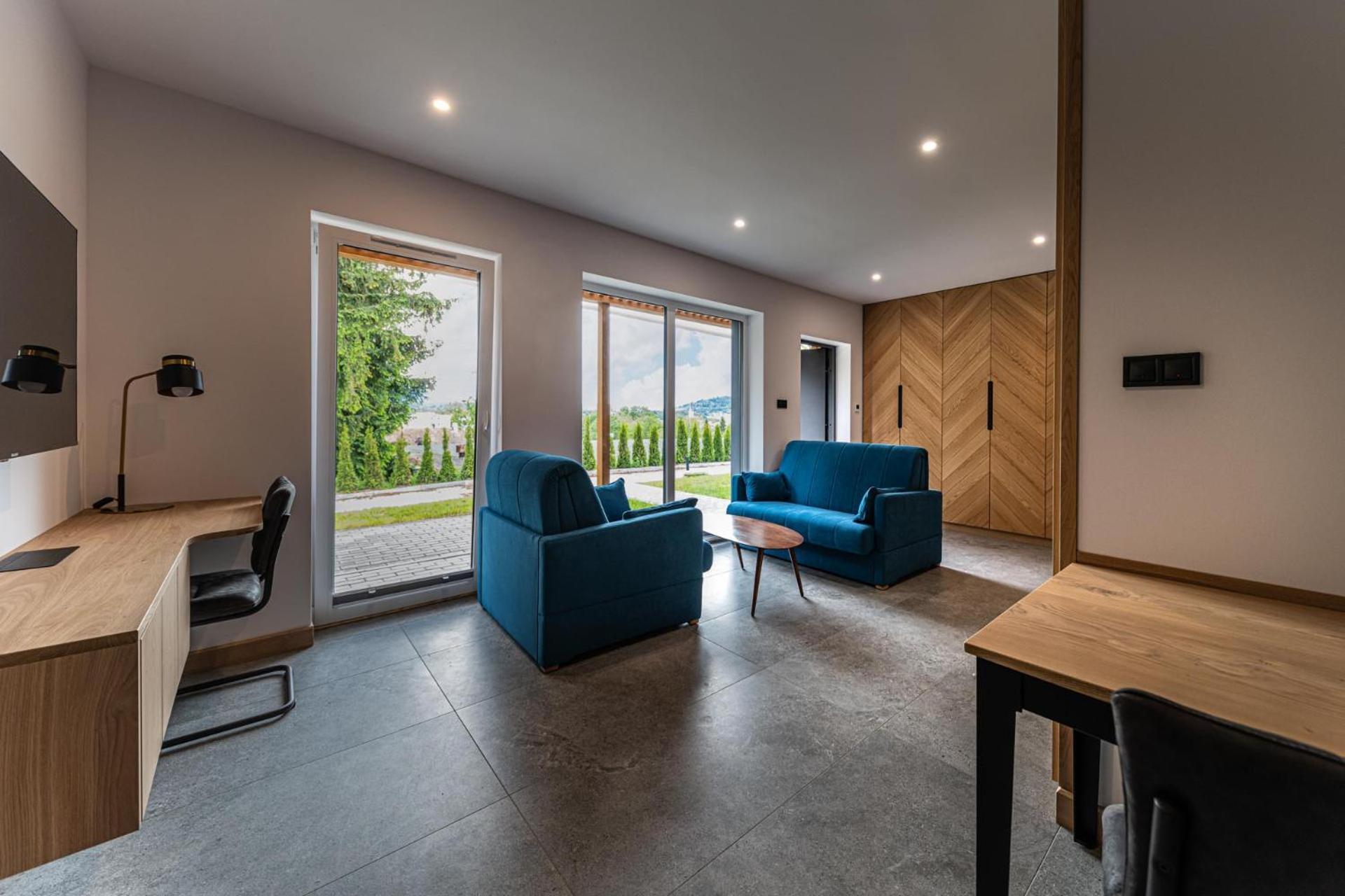 Apartamenty Activ Zdroj Lądek-Zdrój Εξωτερικό φωτογραφία
