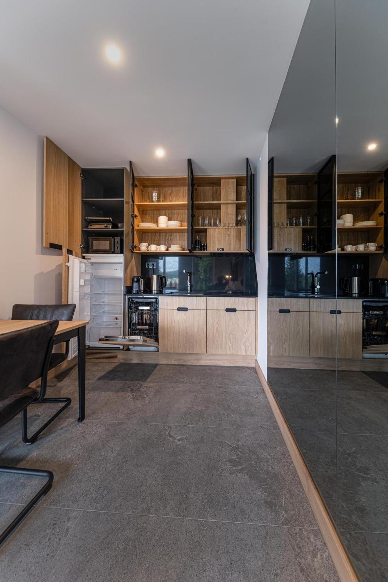 Apartamenty Activ Zdroj Lądek-Zdrój Εξωτερικό φωτογραφία