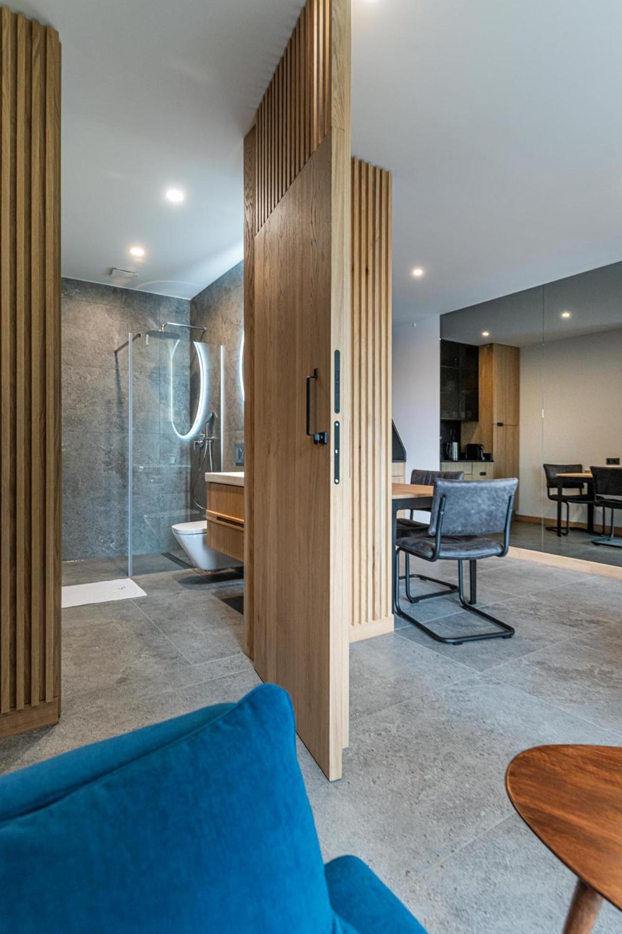 Apartamenty Activ Zdroj Lądek-Zdrój Εξωτερικό φωτογραφία