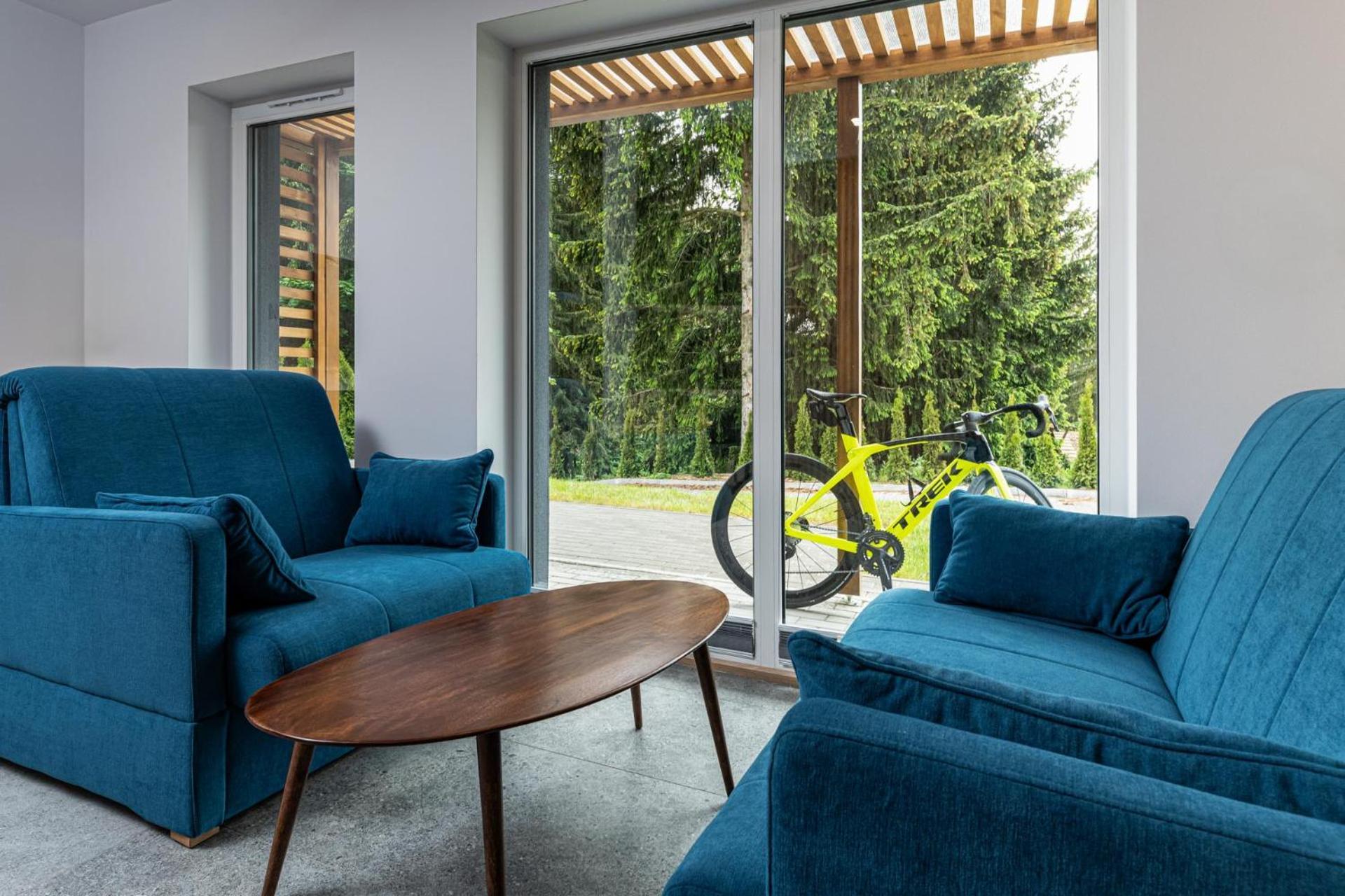 Apartamenty Activ Zdroj Lądek-Zdrój Εξωτερικό φωτογραφία