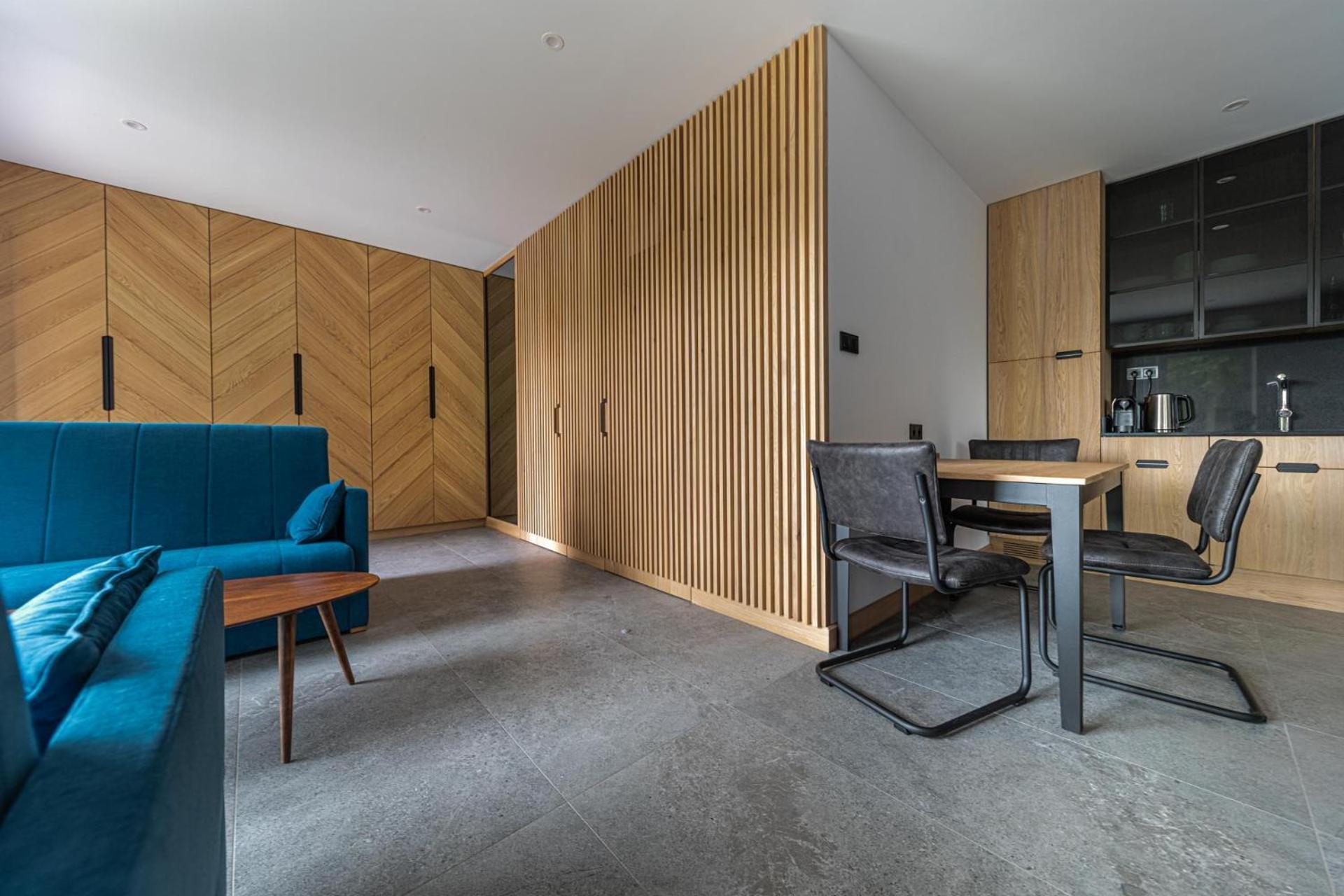 Apartamenty Activ Zdroj Lądek-Zdrój Εξωτερικό φωτογραφία