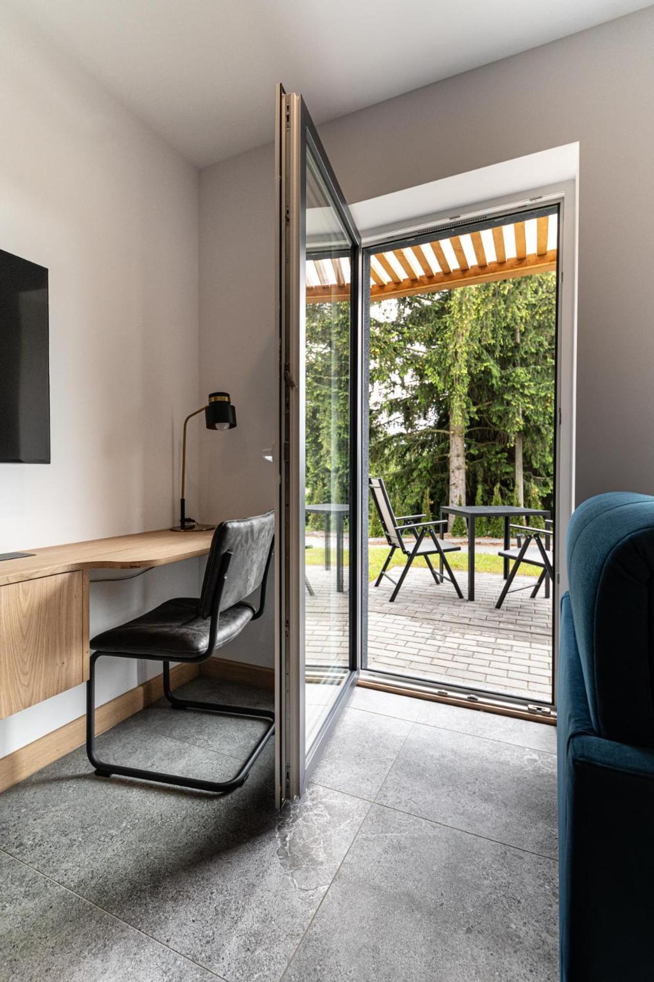 Apartamenty Activ Zdroj Lądek-Zdrój Εξωτερικό φωτογραφία