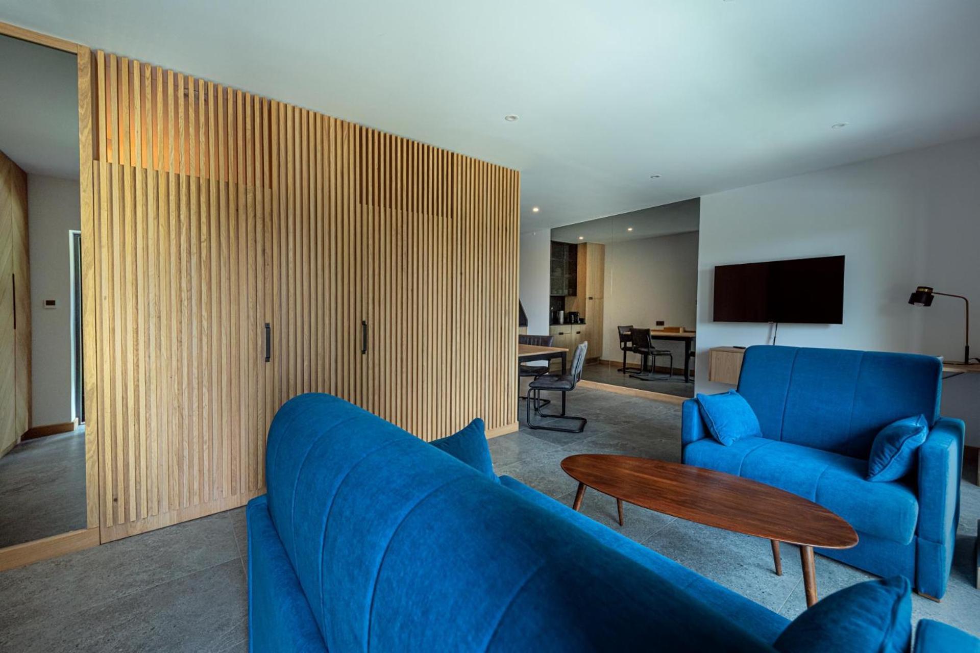 Apartamenty Activ Zdroj Lądek-Zdrój Εξωτερικό φωτογραφία